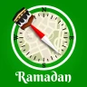 Qibla boussole, Horaire priere
