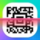 เครื่องสแกน-QR code & บาร์โค้ด icon