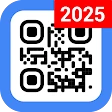 QR scanner - Geen advertenties icon
