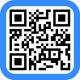 เครื่องสแกน QR & สแกนบาร์โค้ด icon