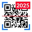 QR-codelezer en scanner - QR icon