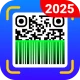 Scanner de code QR icon