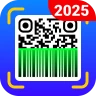 AI QR Code Scanner & Generator