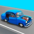 Idle Racer: Jogo de corrida icon