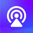 Podcasts App e Ouvir Rádios FM icon