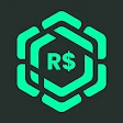 Get Rbux Counter & RBX Calc icon