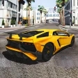 Car Driving Traffic Simulator icon