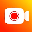 Scherm opnemen Video opnemen icon