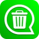 Recover Deleted Messages App icon