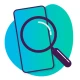 Check by remobie icon