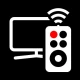 Télécommande Universelle de TV icon