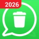 Recupero Messaggi Cancellati icon