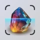 Rock & Stone Identifier icon