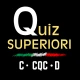 QuizPatente C Multilingua 2026 icon