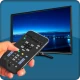 TV Remote for Panasonic | TV à icon