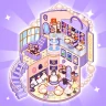 Stylish Room: เกมสร้างบ้าน