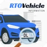 Vehicle Information App
