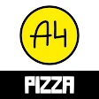 A4 Pizza icon