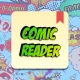 Lecteur de livre (cbz/cbr) icon