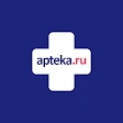Apteka.ru — заказ лекарств icon