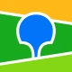 2GIS beta icon