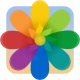 Photofram.es Flowers icon