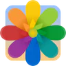 Photofram.es Flowers