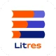 Litres – Read. Listen. Enjoy. icon