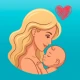 AQA baby беременность и малыш icon