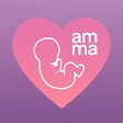 Pregnancy Tracker: amma icon
