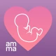 amma : Calendrier de grossesse icon