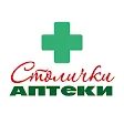 Аптека Столички icon