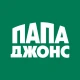 Папа Джонс — доставка пиццы icon