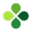Перекресток доставка продуктов icon