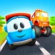 Léo 2: Jogos para Criancas icon