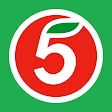 Пятёрочка: доставка продуктов icon