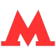Яндекс Метро icon