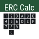 ERC電卓 icon