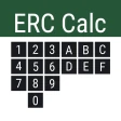 ERC カルキュレーター icon