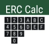 ERC カルキュレーター