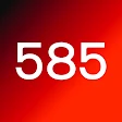 585 Золотой ювелирный магазин icon