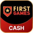 First Games - Rummy Cash Game icon