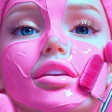 SPA, Dress Up Games & Makeup icon