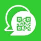 Web Scanner – Chat Duplo icon