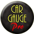 Car Gauge Pro (OBD2 + Enhance) icon