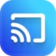 Screen Mirroring & Cast to TV icon