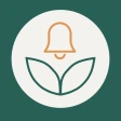 Mitt Trädgårdsår icon