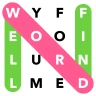 Word Heaps Search - Word Games