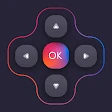 Universal TV Remote Control icon