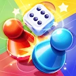 Ludo Talent - गेम और चैटरूम icon